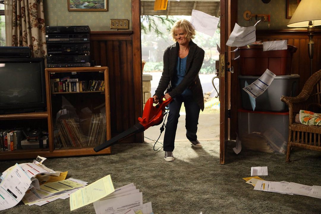 Raising Hope : Fotoğraf Martha Plimpton