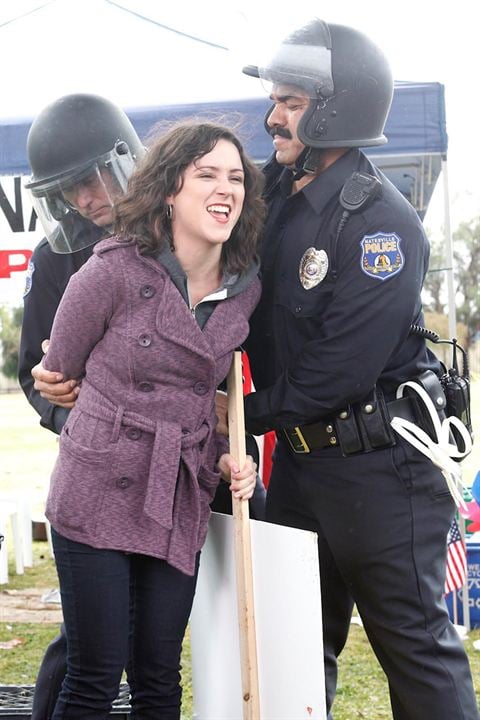 Raising Hope : Fotoğraf Shannon Woodward