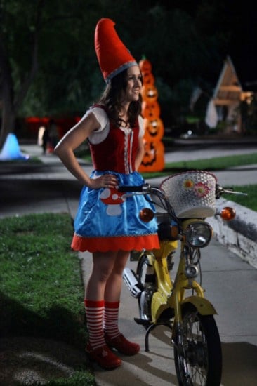 Raising Hope : Fotoğraf Shannon Woodward