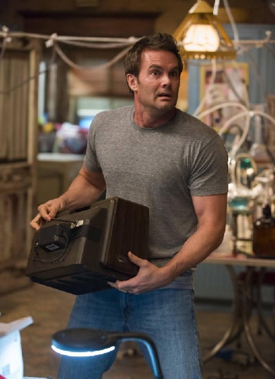 Raising Hope : Fotoğraf Garret Dillahunt