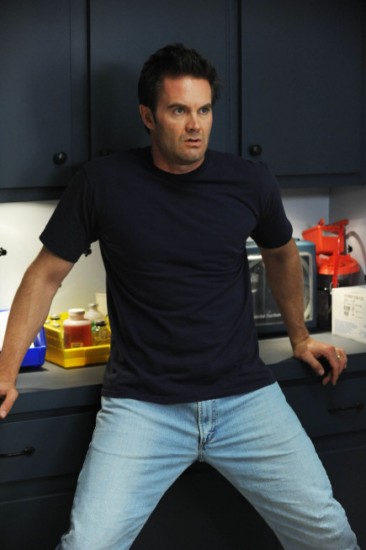 Raising Hope : Fotoğraf Garret Dillahunt