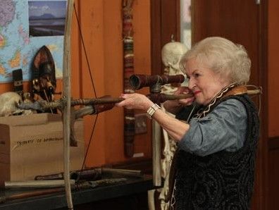 Fotoğraf Betty White