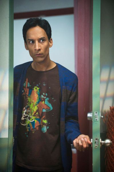 Community : Fotoğraf Danny Pudi