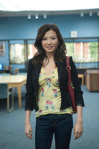 Community : Fotoğraf Michelle Krusiec