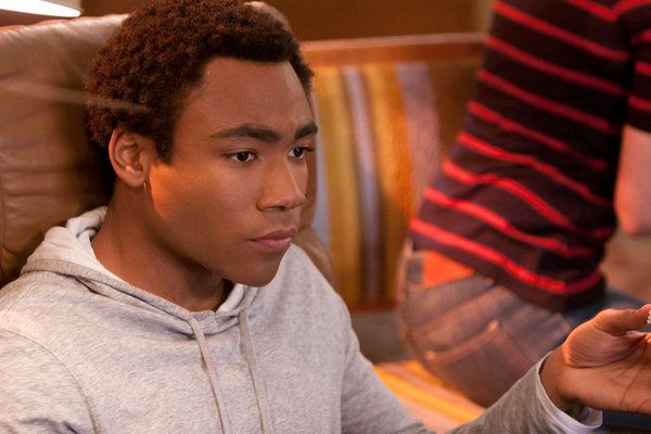 Community : Fotoğraf Donald Glover