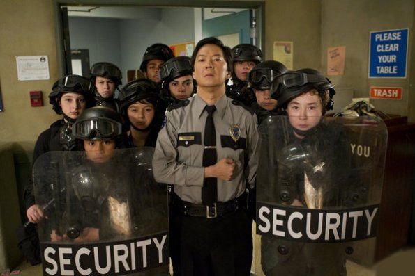 Community : Fotoğraf Ken Jeong