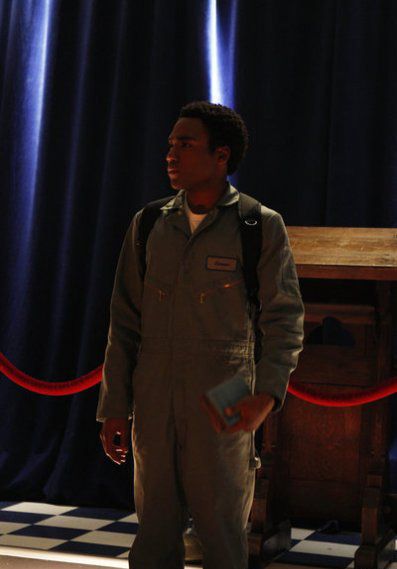 Community : Fotoğraf Donald Glover