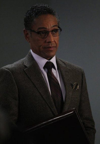 Community : Fotoğraf Giancarlo Esposito