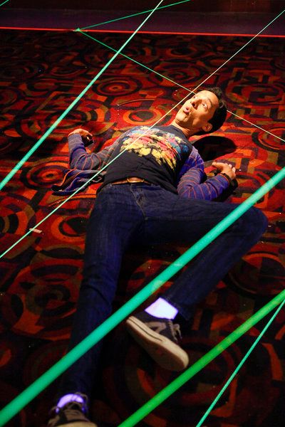 Community : Fotoğraf Danny Pudi