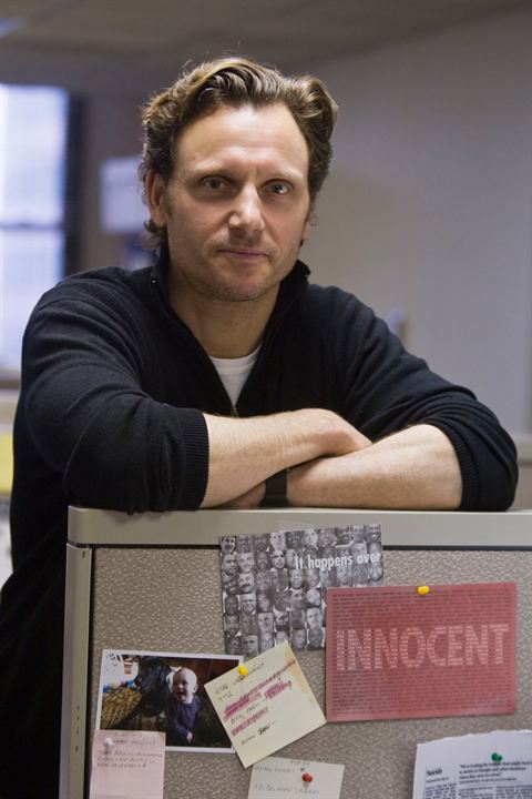 Mahkumiyet : Fotoğraf Tony Goldwyn