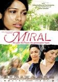 Miral : Afiş