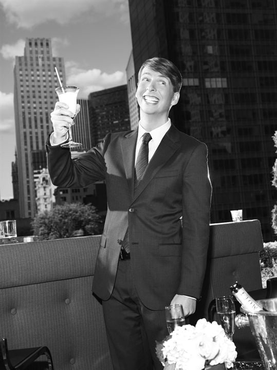 Fotoğraf Jack McBrayer