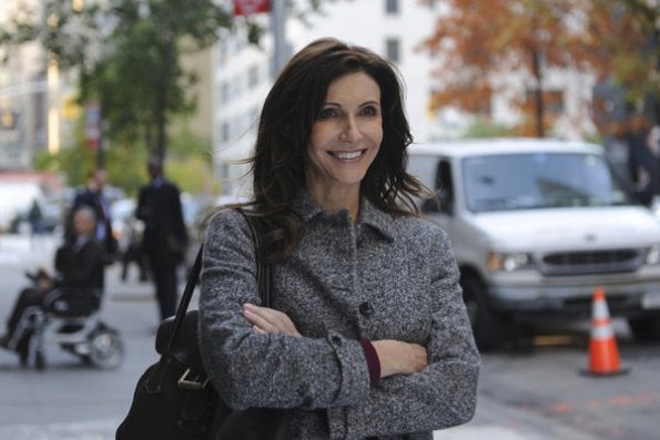 30 Rock : Fotoğraf Mary Steenburgen