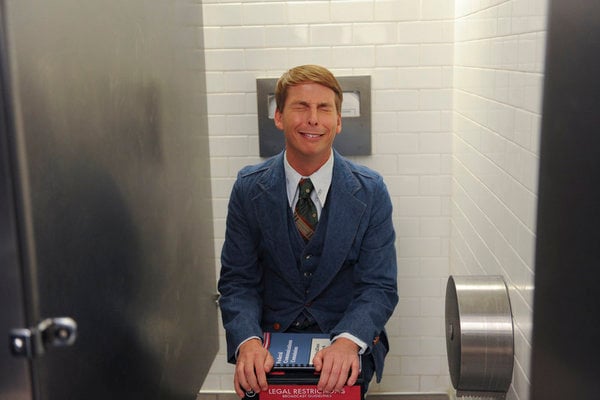 30 Rock : Fotoğraf Jack McBrayer