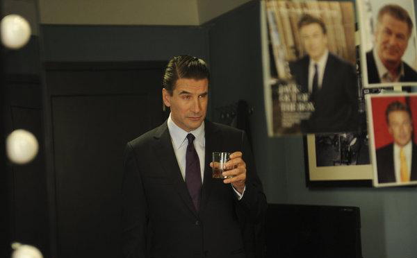 30 Rock : Fotoğraf William Baldwin