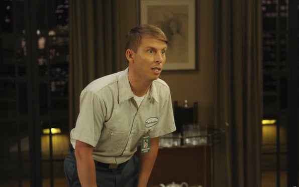 30 Rock : Fotoğraf Jack McBrayer