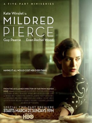Mildred Pierce : Afiş