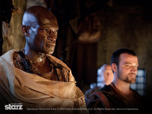 Fotoğraf Peter Mensah, Nick Tarabay