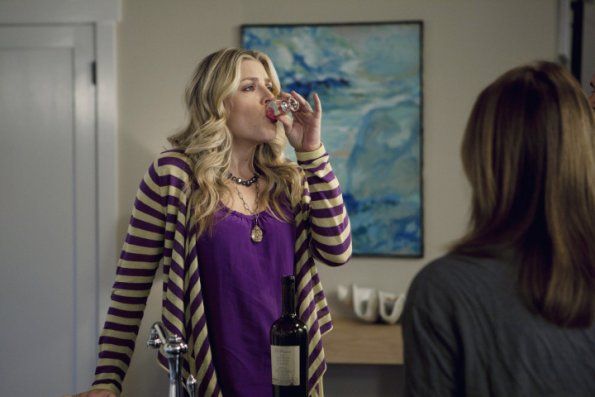 Cougar Town : Fotoğraf Busy Philipps