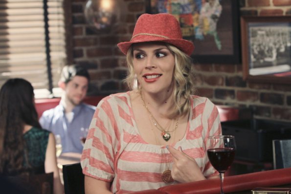 Cougar Town : Fotoğraf Busy Philipps