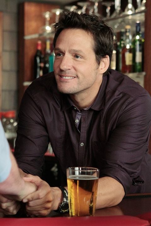 Cougar Town : Fotoğraf Josh Hopkins