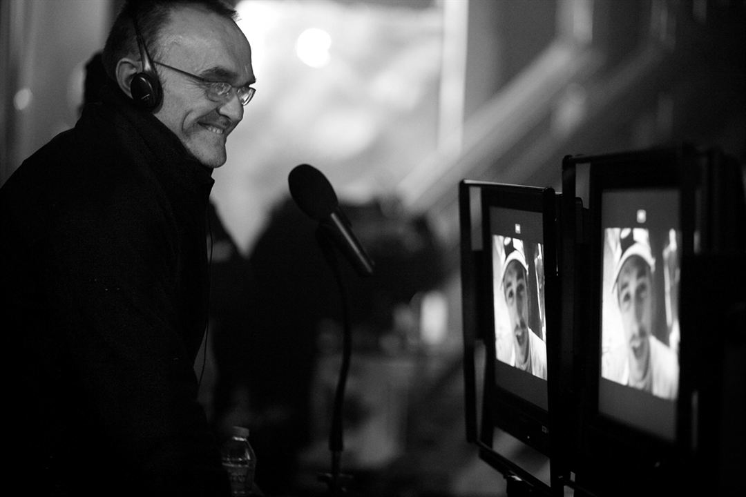 127 Saat : Fotoğraf Danny Boyle