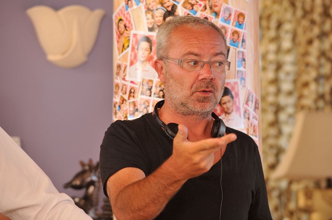 Les Tuche : Fotoğraf Olivier Baroux