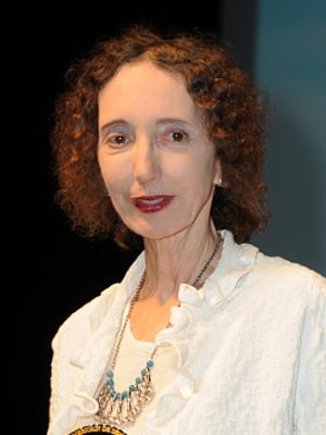 Afiş Joyce Carol Oates