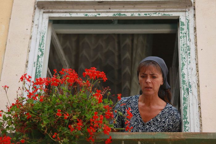 Güzel Bir Hayat Düşlerken : Fotoğraf