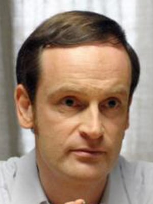 Afiş Jörg Hartmann