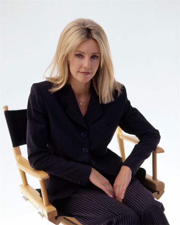 Fotoğraf Heather Locklear