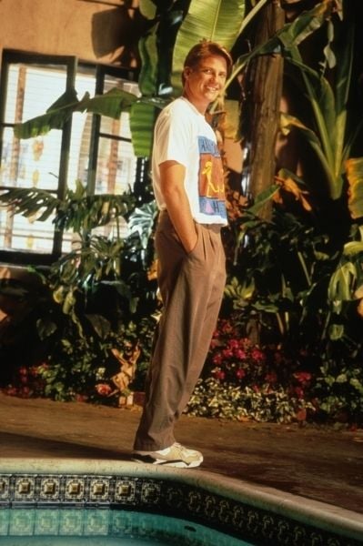 Fotoğraf Doug Savant