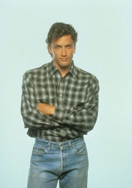 Fotoğraf Andrew Shue