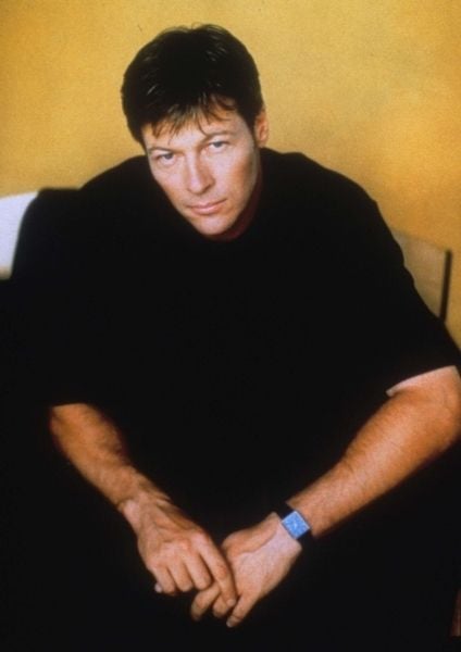 Fotoğraf Jack Wagner