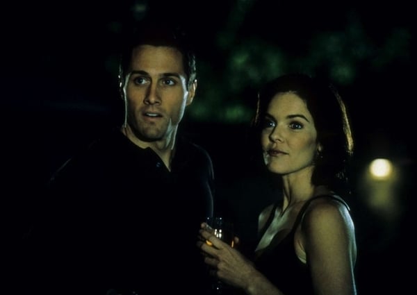 Fotoğraf Susan Walters, Rob Estes