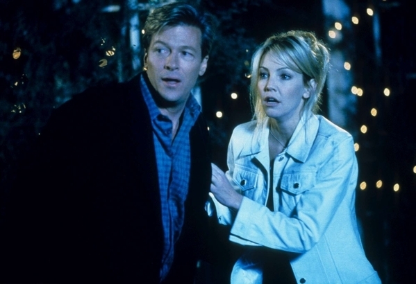 Fotoğraf Jack Wagner, Heather Locklear