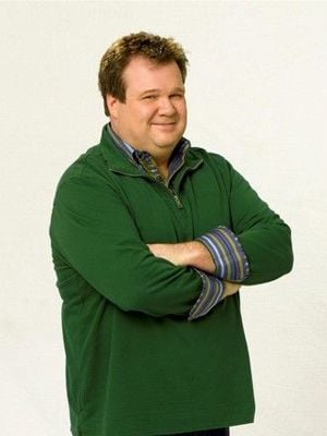 Afiş Eric Stonestreet