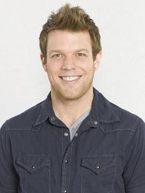 Afiş Jake Lacy