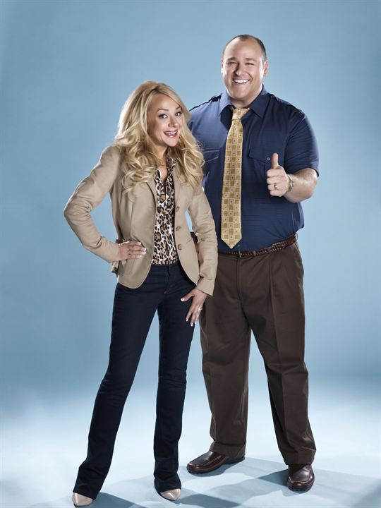 Fotoğraf Nicole Sullivan, Will Sasso