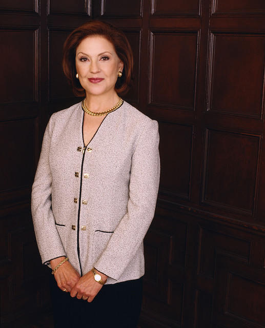 Fotoğraf Kelly Bishop