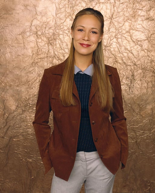 Fotoğraf Liza Weil