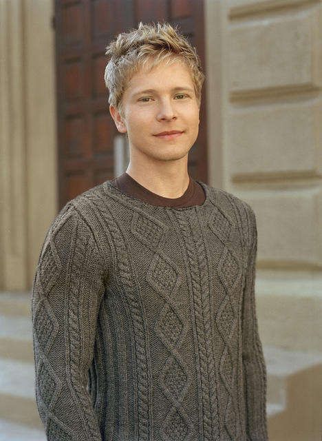 Fotoğraf Matt Czuchry