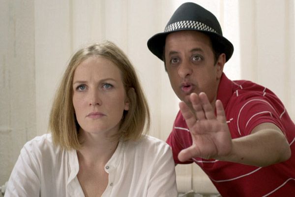 Fotoğraf Booder, Julien Baillargeon