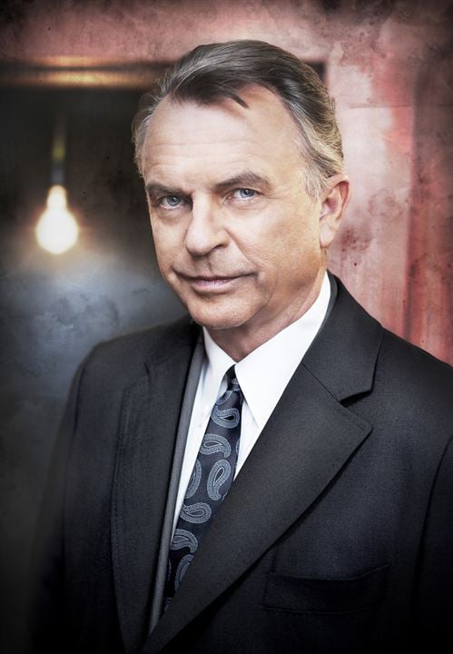 Fotoğraf Sam Neill