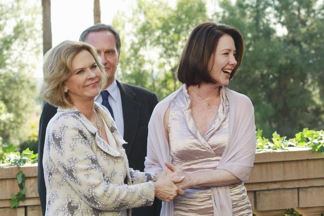 Fotoğraf JoBeth Williams, Ann Cusack