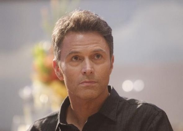 Private Practice : Fotoğraf Tim Daly