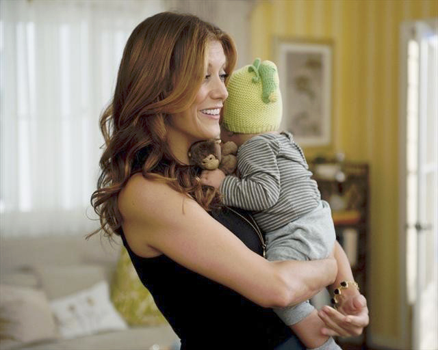 Private Practice : Fotoğraf Kate Walsh