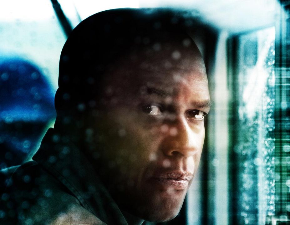 Durdurulamaz : Fotoğraf Denzel Washington