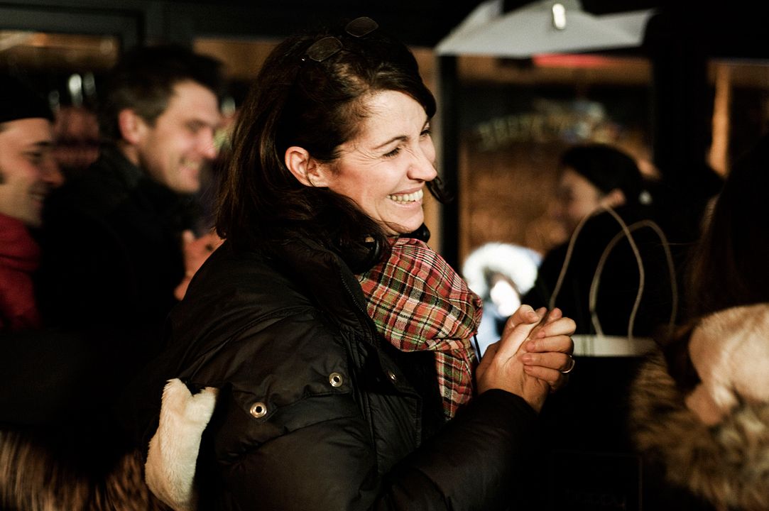 Fotoğraf Zabou Breitman