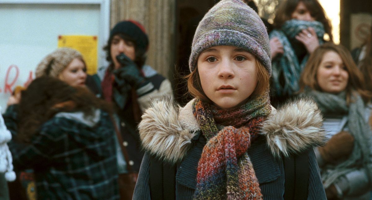 Fotoğraf Nina Rodriguez, Zabou Breitman